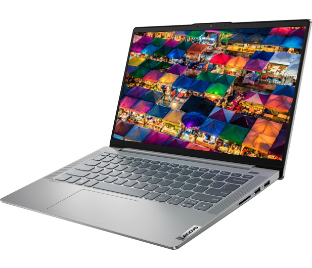 Lenovo IdeaPad 5-14 i5-1035G1/8GB/256/Win10 MX350 - 571187 - zdjęcie 2